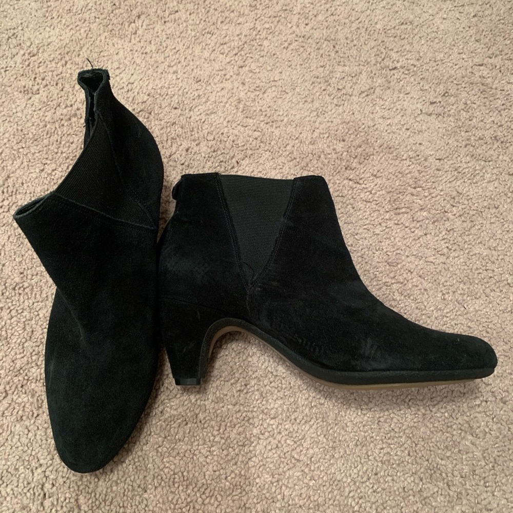 Sam Edelman morillo boot - Picture 2 of 3